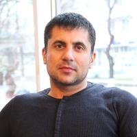 Отзыв от Родион - Visa DTV